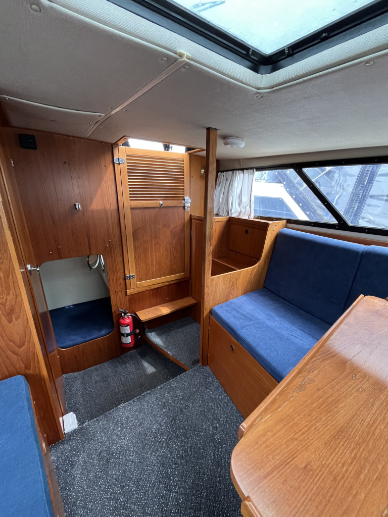 Nidelv 26 Noorse Spitsgatter  — foto 23 van 23