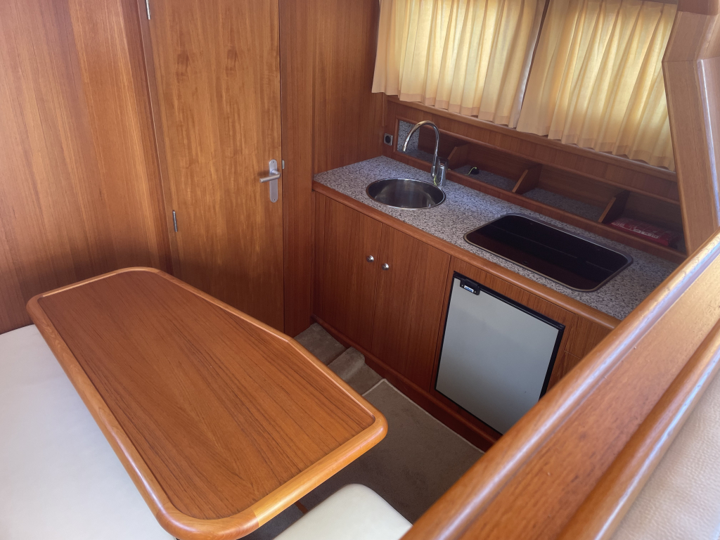 RIVIERHOPPER 36 TR 1100 — foto 10 van 17