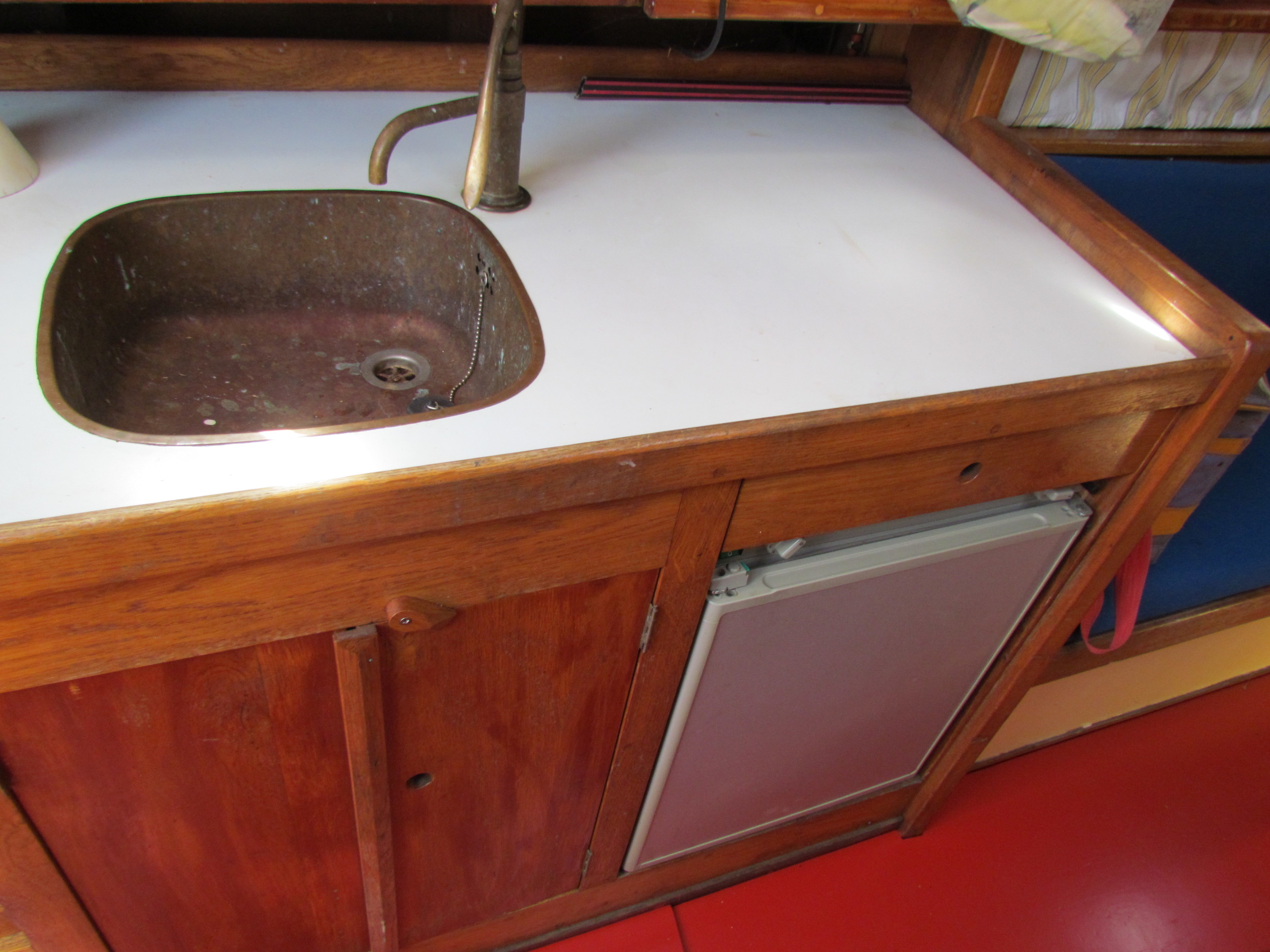 Hoogaars - Platbodem Jacht — foto 38 van 52