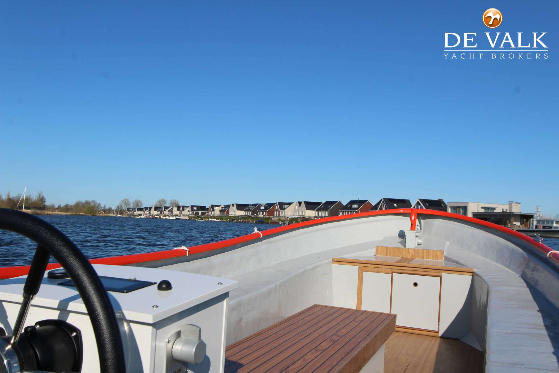 E-Sloep 800 — foto 13 van 24