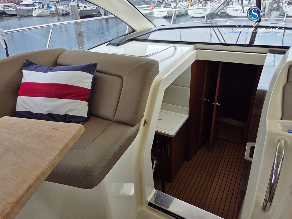 Jeanneau Prestige 390 S — foto 11 van 29