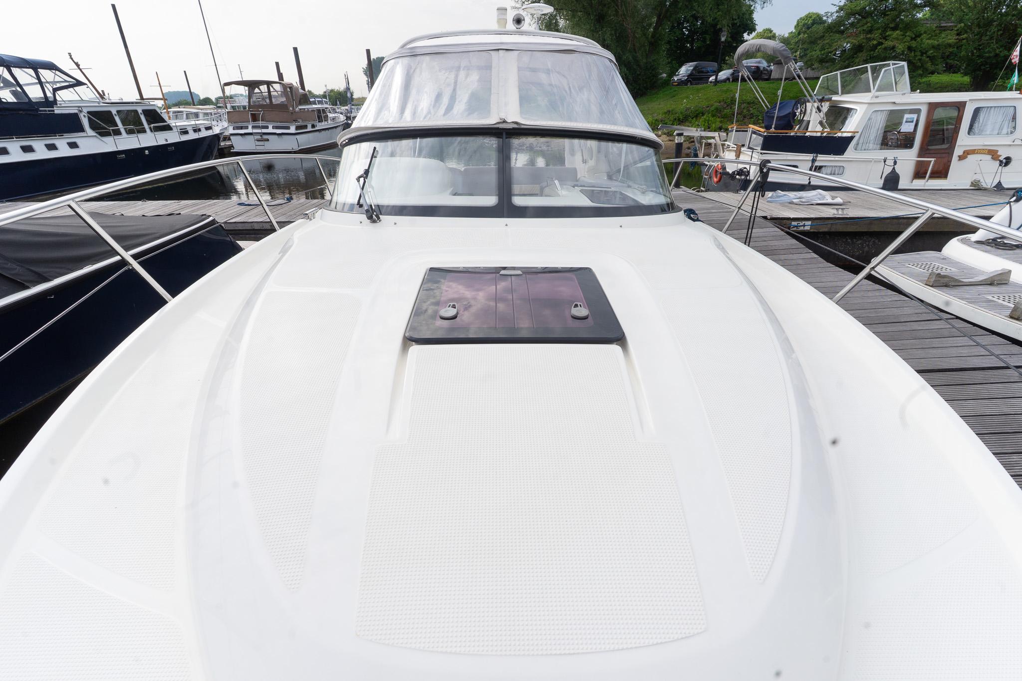 Bavaria 28 Sport — foto 25 van 47