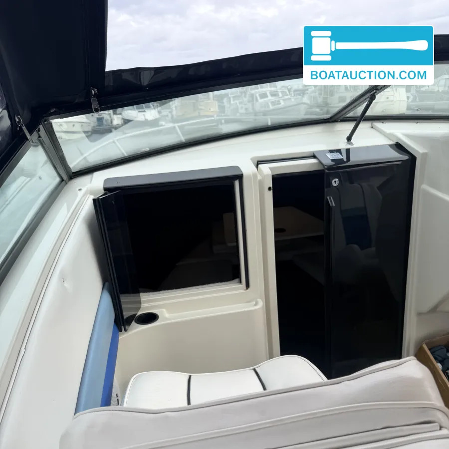 Wellcraft 233 Eclipse nu in de online veiling. — foto 24 van 44
