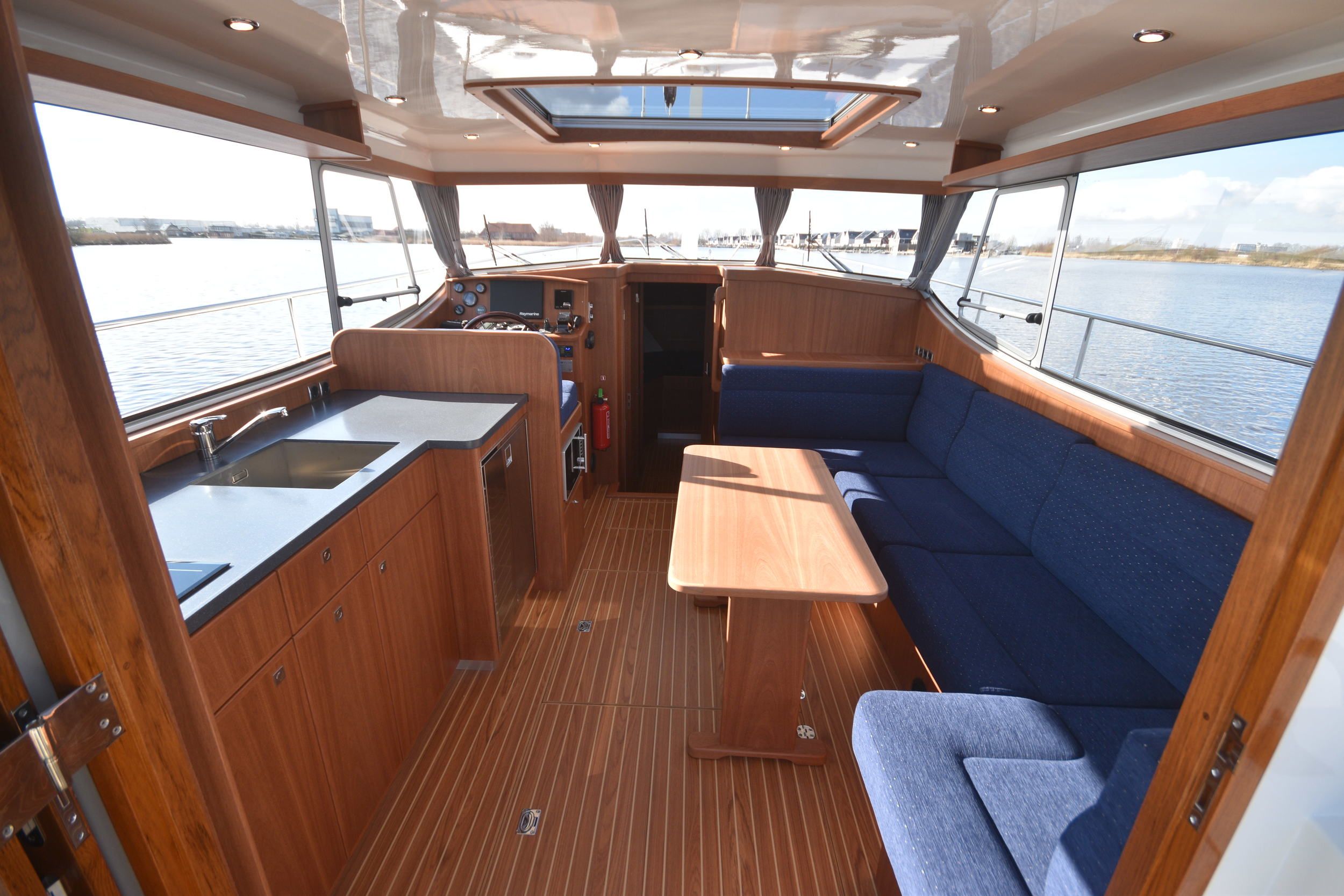 Brandsma Luna 37 — foto 5 van 26