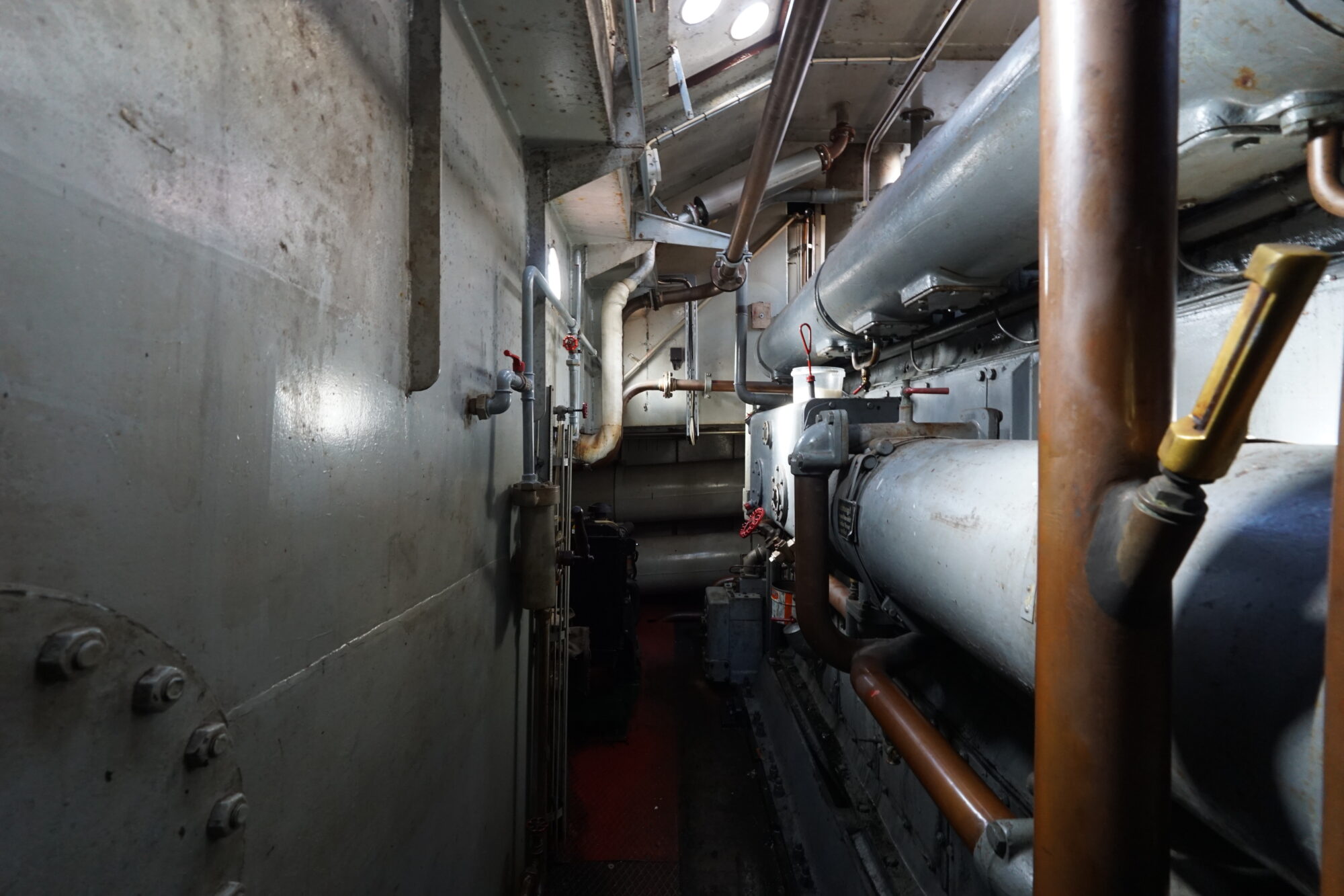 Amels Sleper 21.85 VS — foto 42 van 50