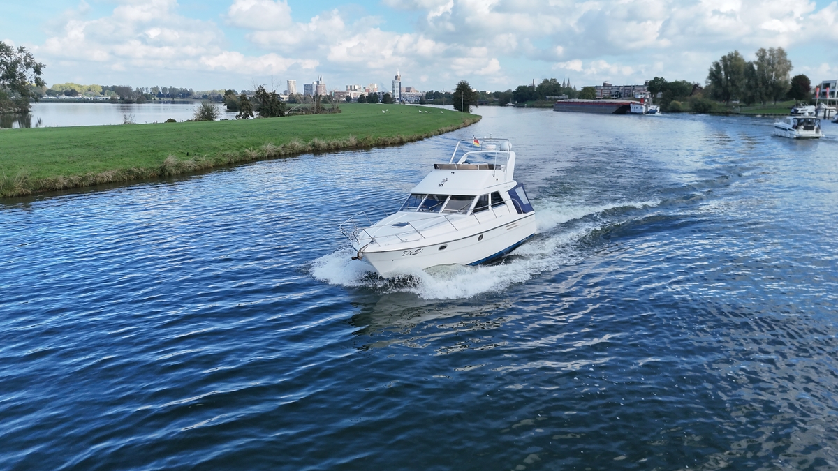 Princess 380 — foto 39 van 41