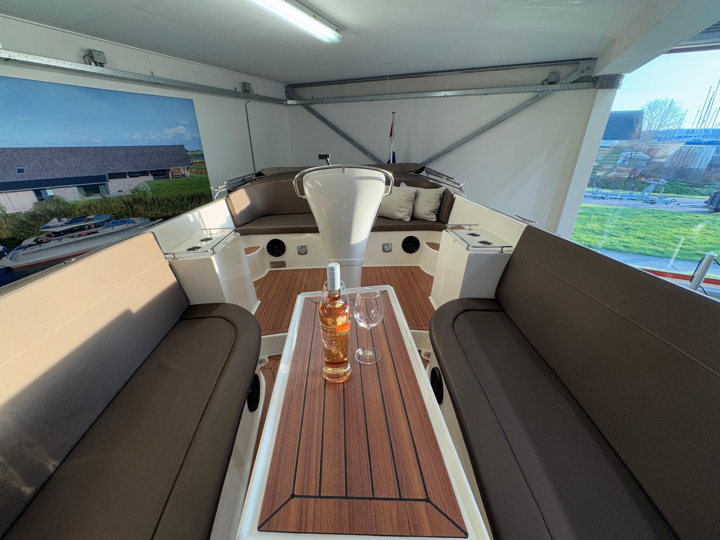 Primeur 710 tender — foto 9 van 25