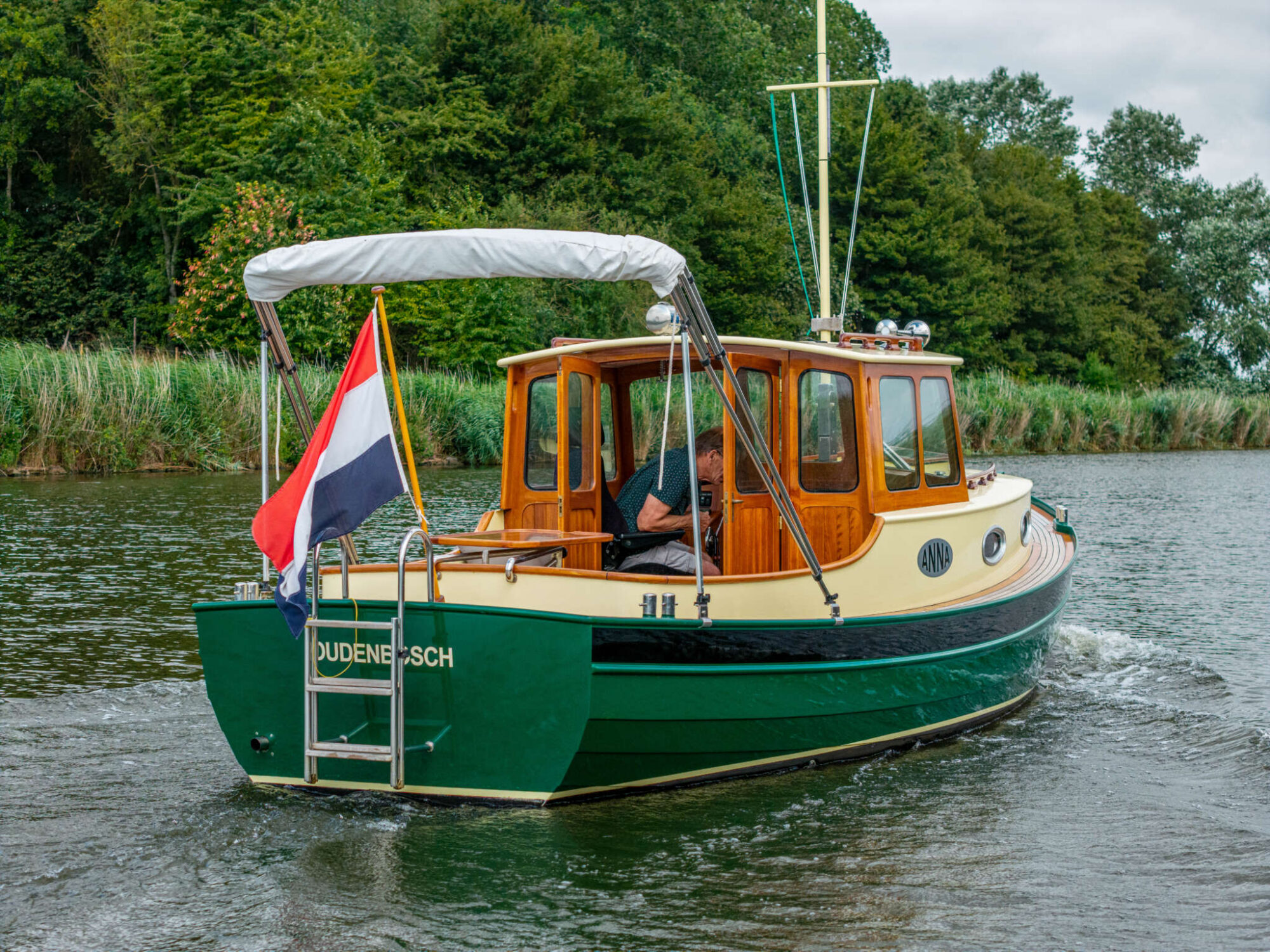 Euroship 7.70 OK — foto 48 van 72
