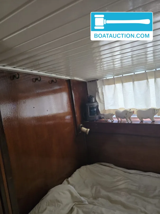 Rijo Kruiser 10.50 — foto 37 van 44