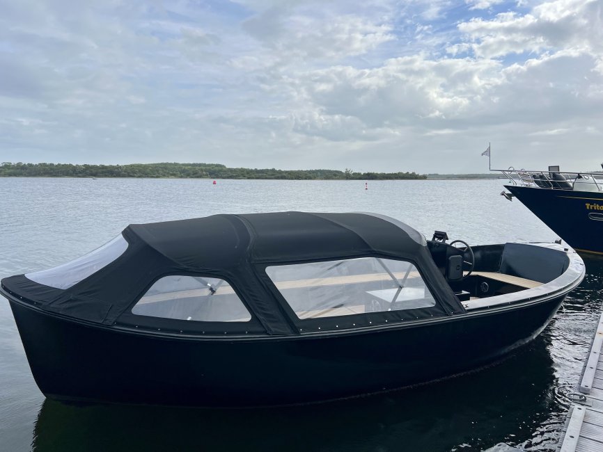 Harding 9.50 — foto 1 van 12