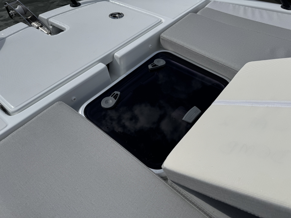 Beneteau Flyer 7 Sundeck | 200PK Honda IST | Pilot Edition — foto 6 van 17