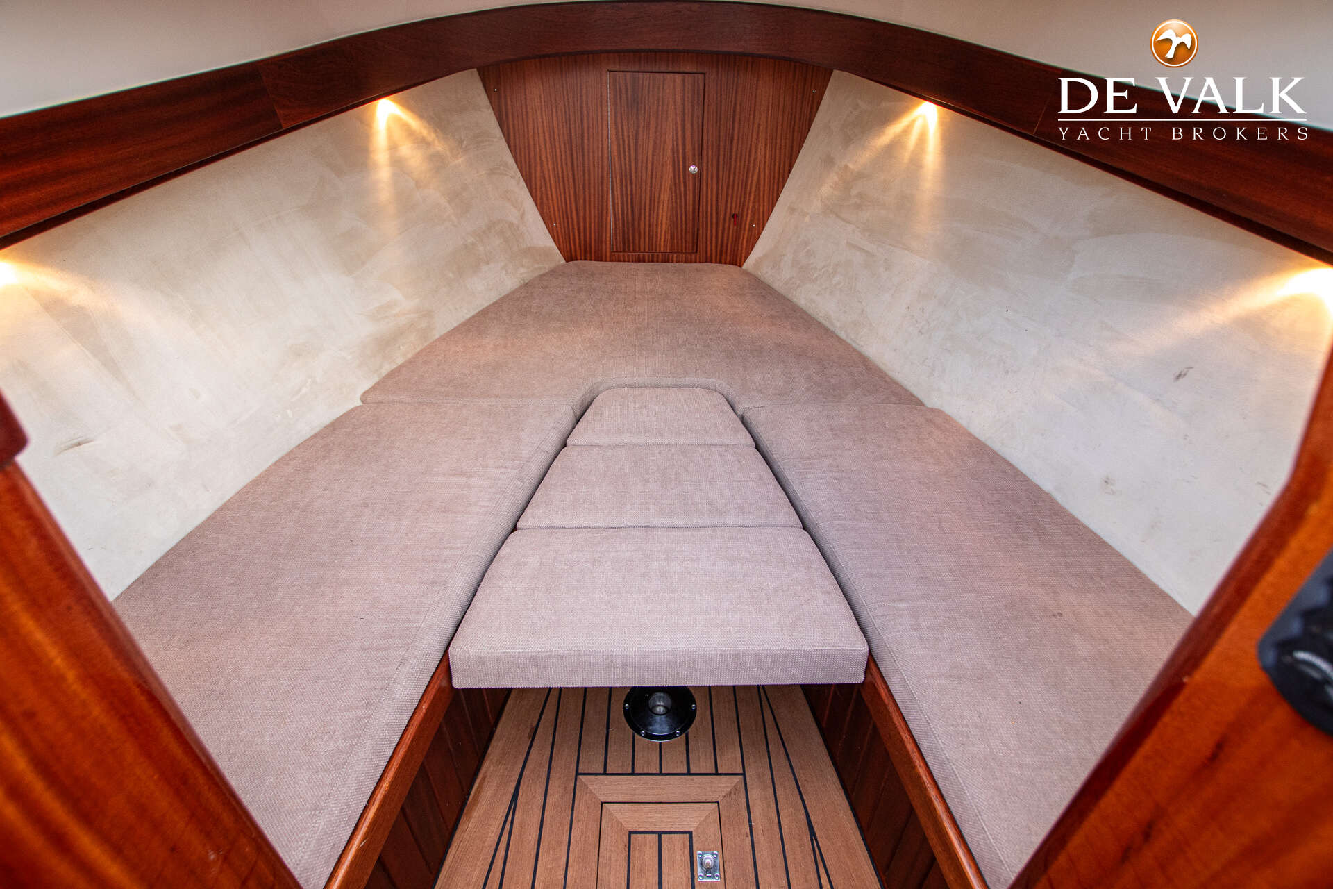Brandaris Barkas 900 Suite — foto 33 van 42