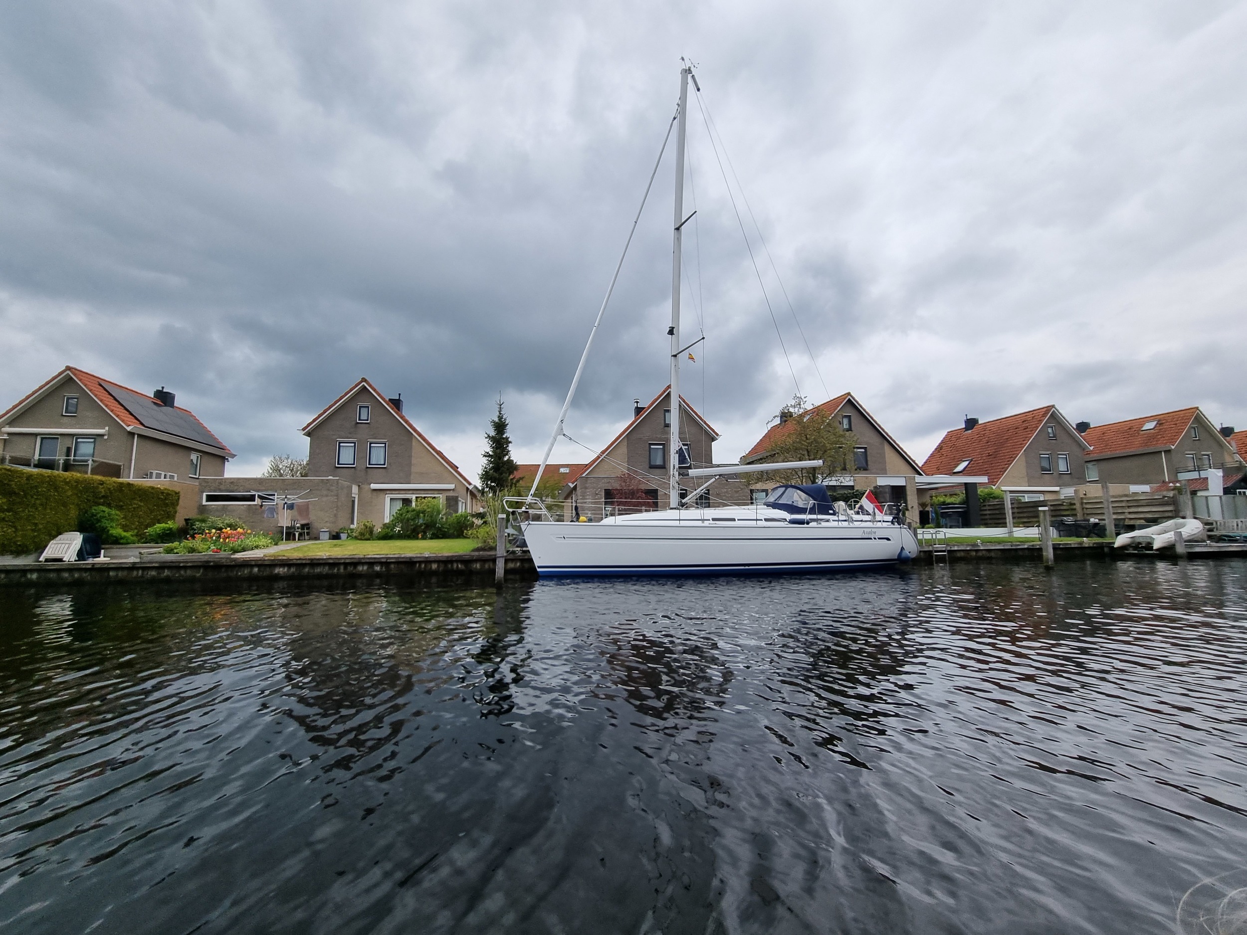 Bavaria 36-3 — foto 4 van 10