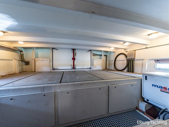 Skilla 2000 Triple Waterjet — foto 57 van 87