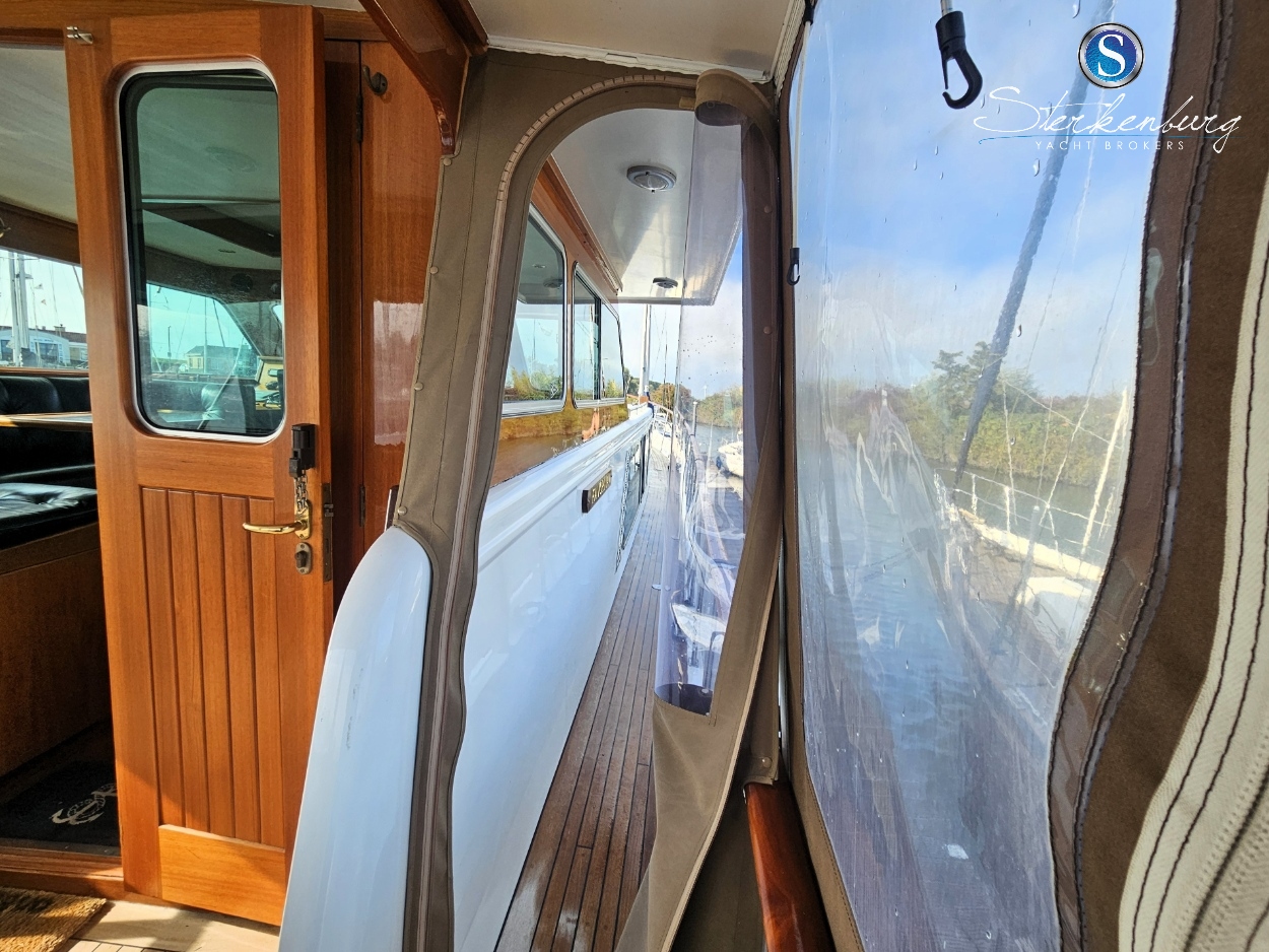 Super van Craft 1700 VS — foto 8 van 90