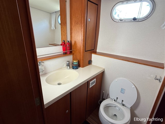 Linssen Grand Sturdy - 43.9 AC — foto 39 van 100