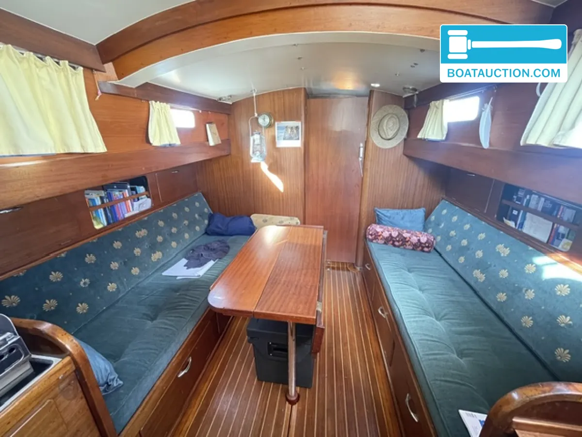 Huisman 1100 — foto 9 van 26
