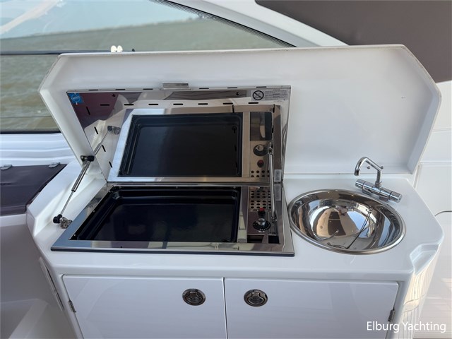Beneteau Gran Turismo 44 — foto 7 van 79