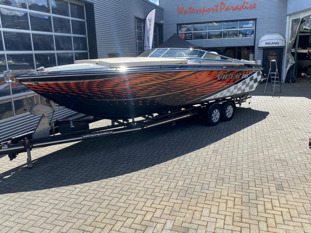 Viper 283  — foto 4 van 24