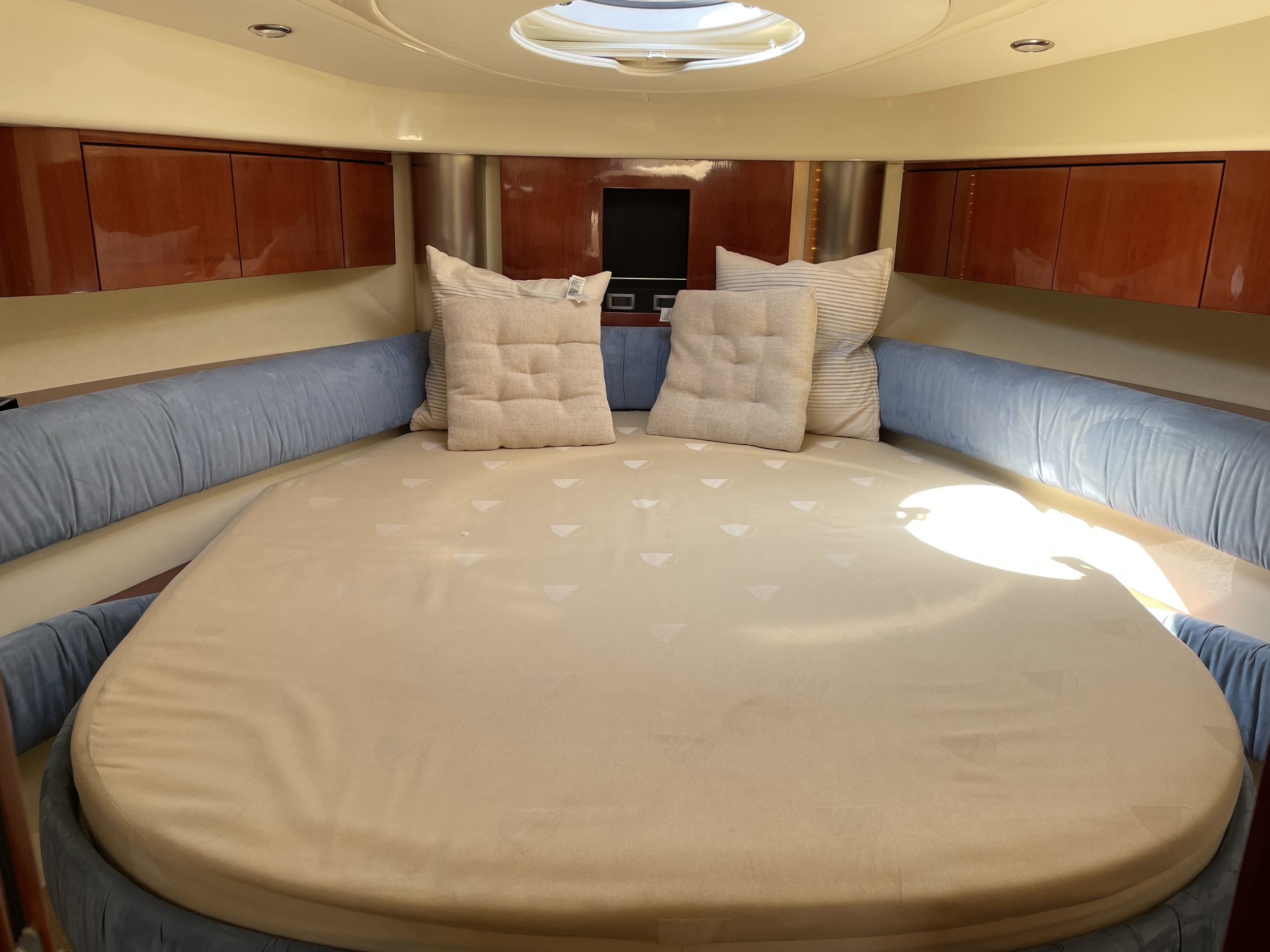 Fairline Targa 40 — foto 20 van 22