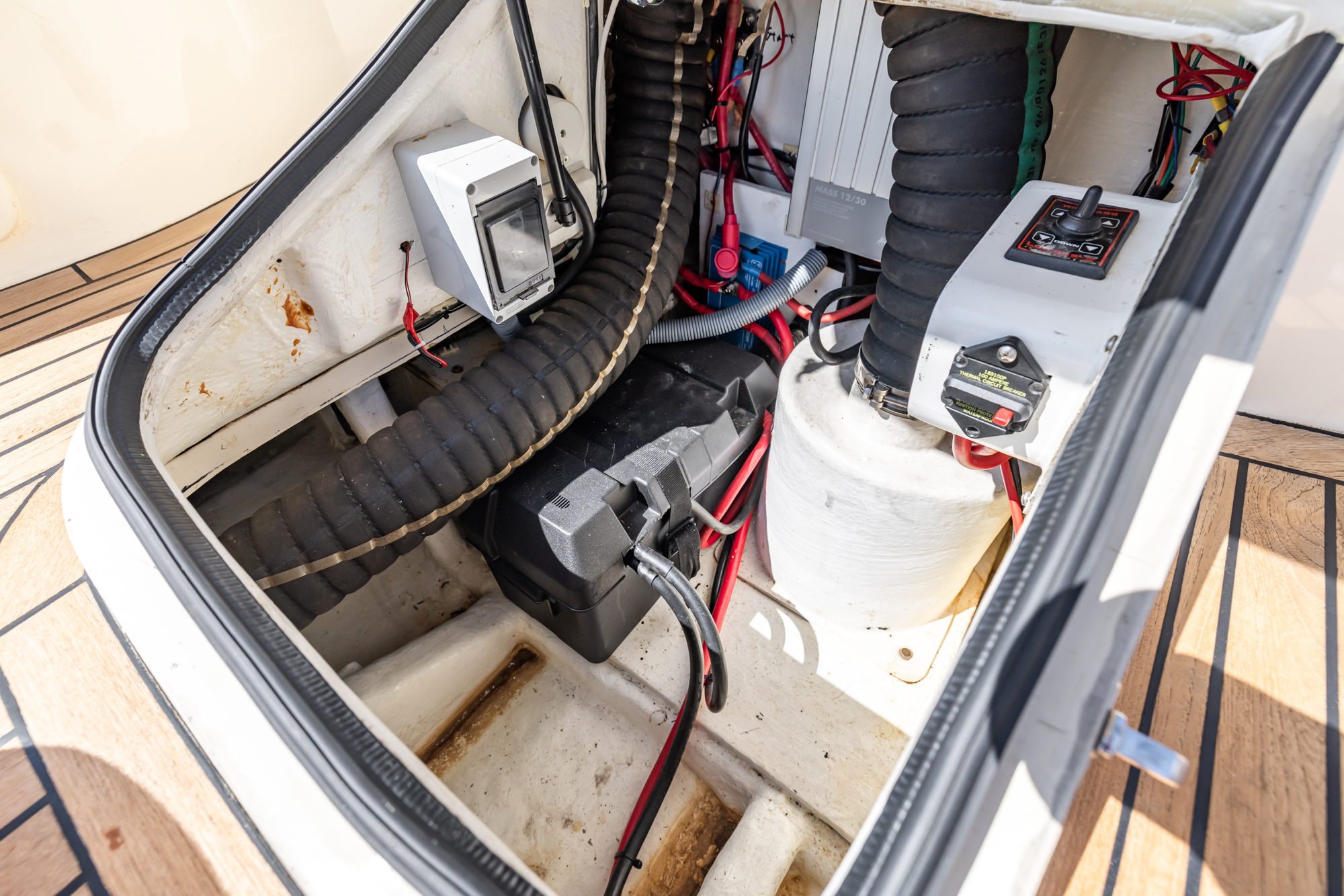 Menken Hudson 26 — foto 61 van 62