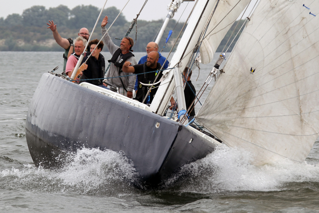 America's Cup 12M — foto 6 van 33