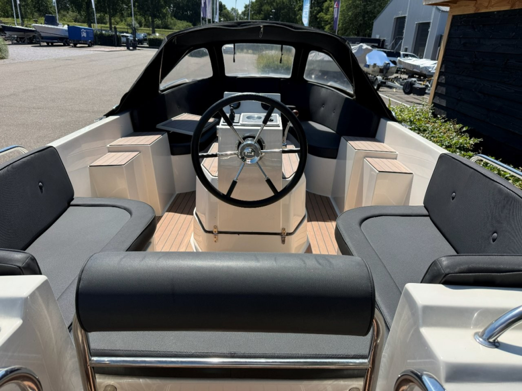 Primeur 700 Tender — foto 6 van 27