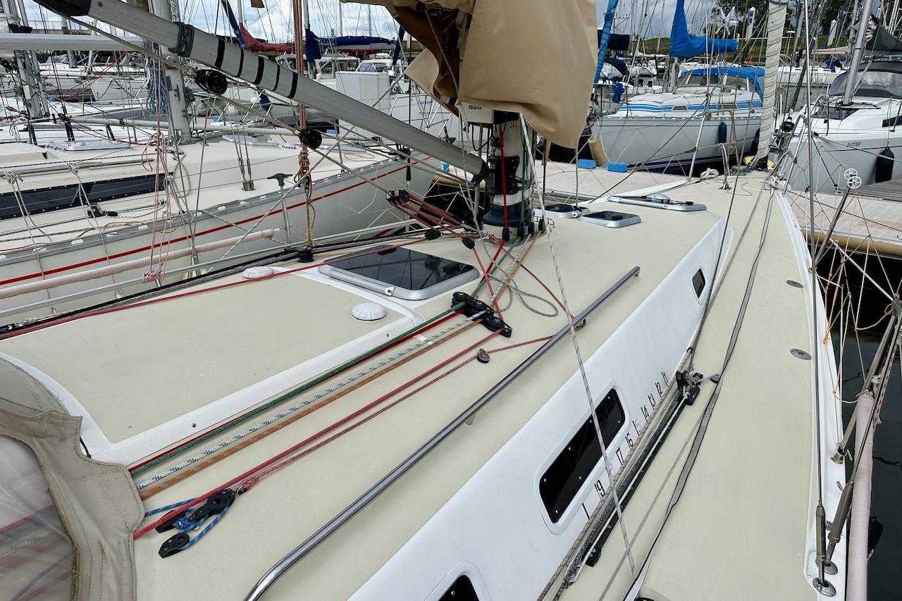 J Boats J/122 — foto 9 van 11