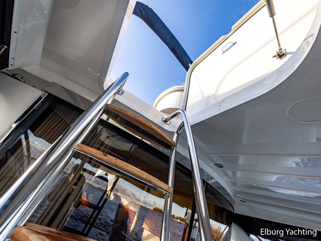 Fairline 55 - Squadron — foto 69 van 90