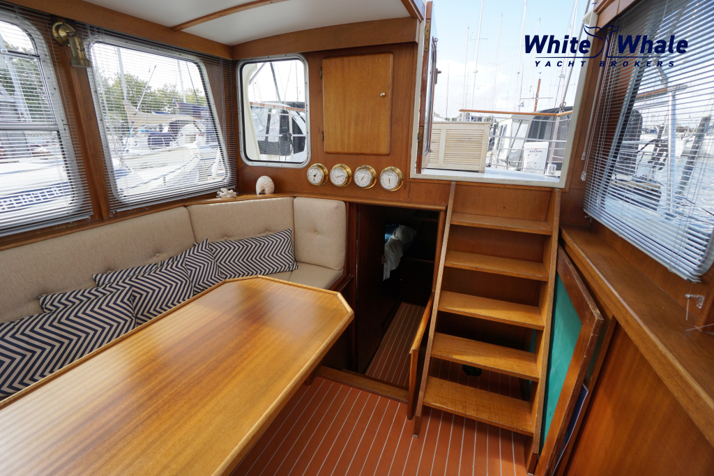 Linssen St. Jozef Vlet 950 Salon AK — foto 31 van 38