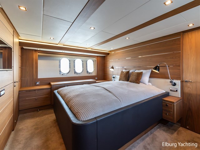 Valk Continental II 20.00 ALU-IPS - Stabilizers — foto 41 van 101