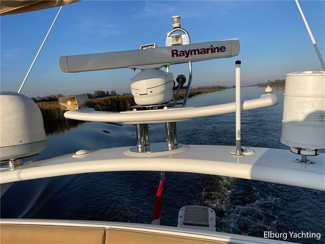 Fairline Squadron 55 — foto 57 van 82