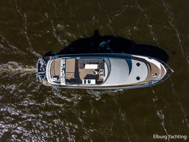Van den Hoven Executive 18.50 - Stabilizers — foto 92 van 100