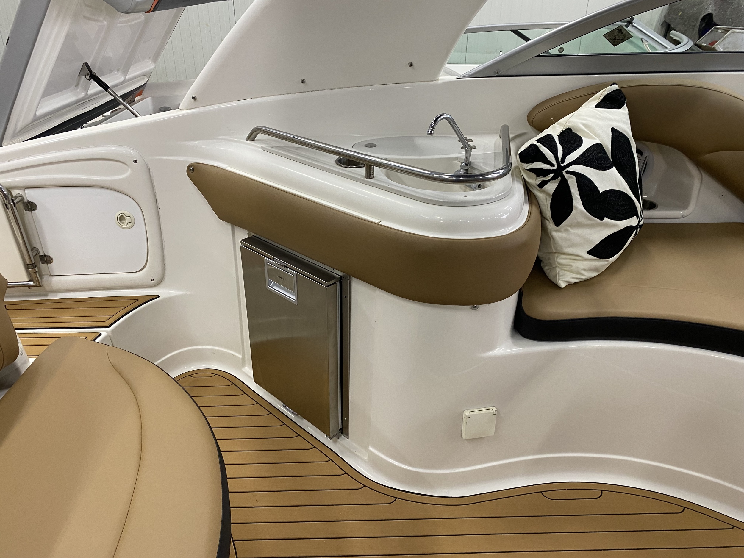 Monterey 298SS — foto 4 van 13