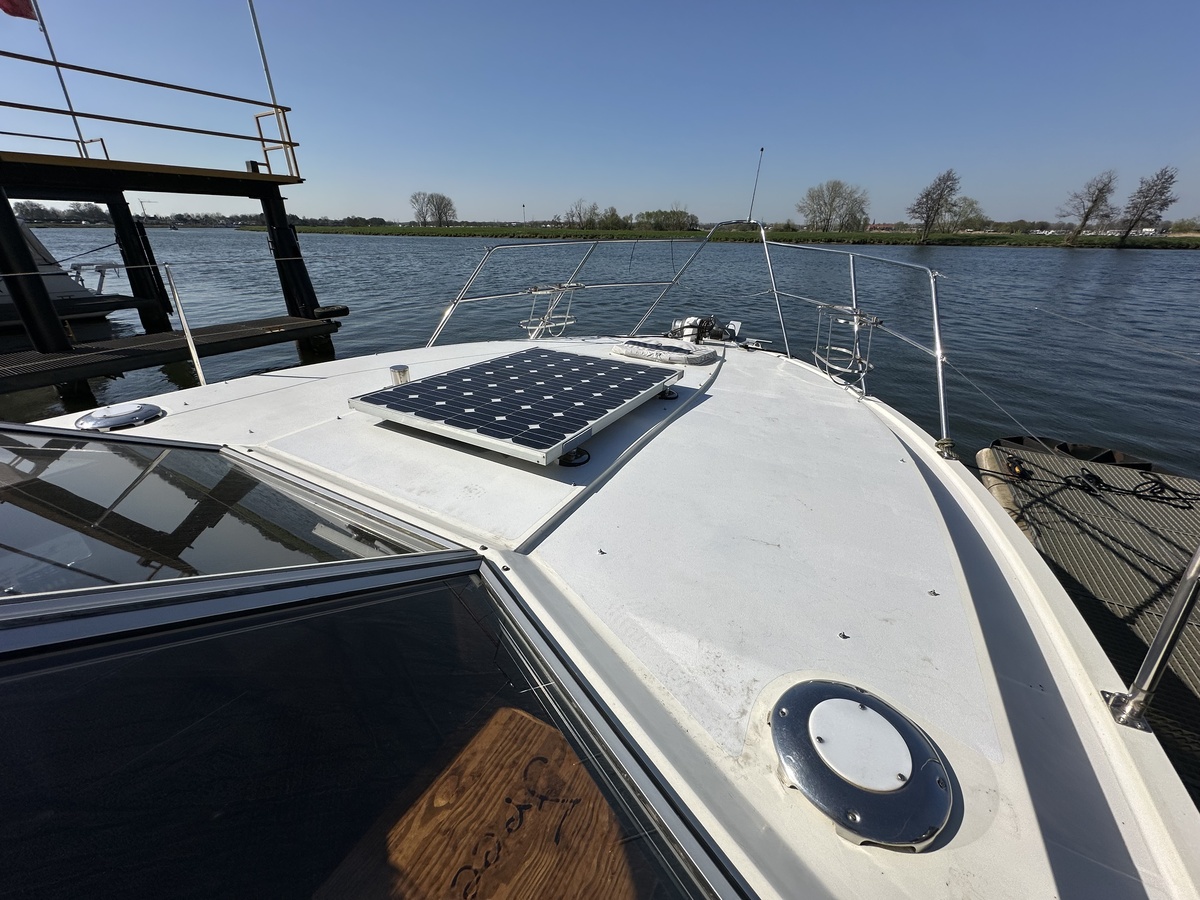 Fairline 31 Corniche — foto 30 van 33