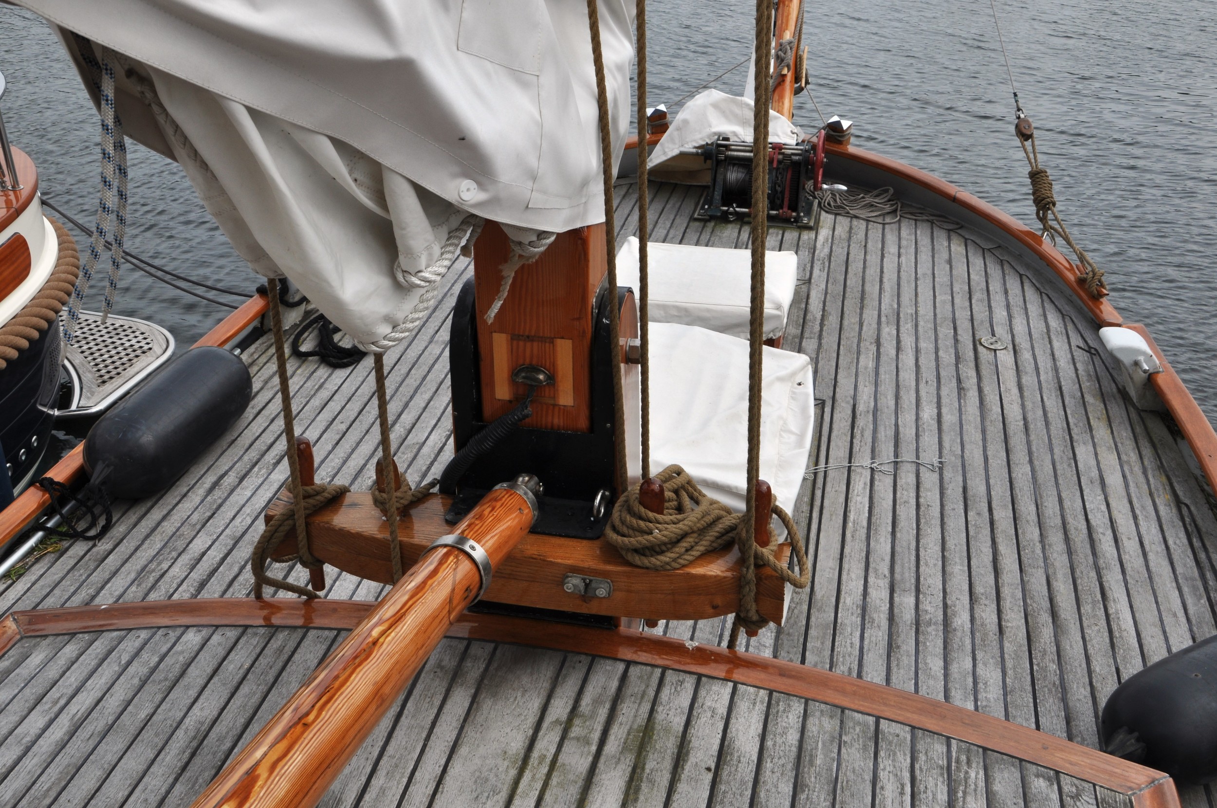 Vollenhovense Bol 975 — foto 8 van 27