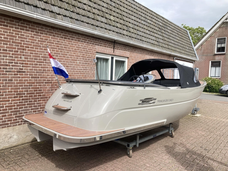 Primeur 620 — foto 2 van 12