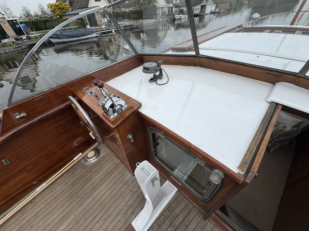Super Van Craft 13,80 — foto 64 van 95