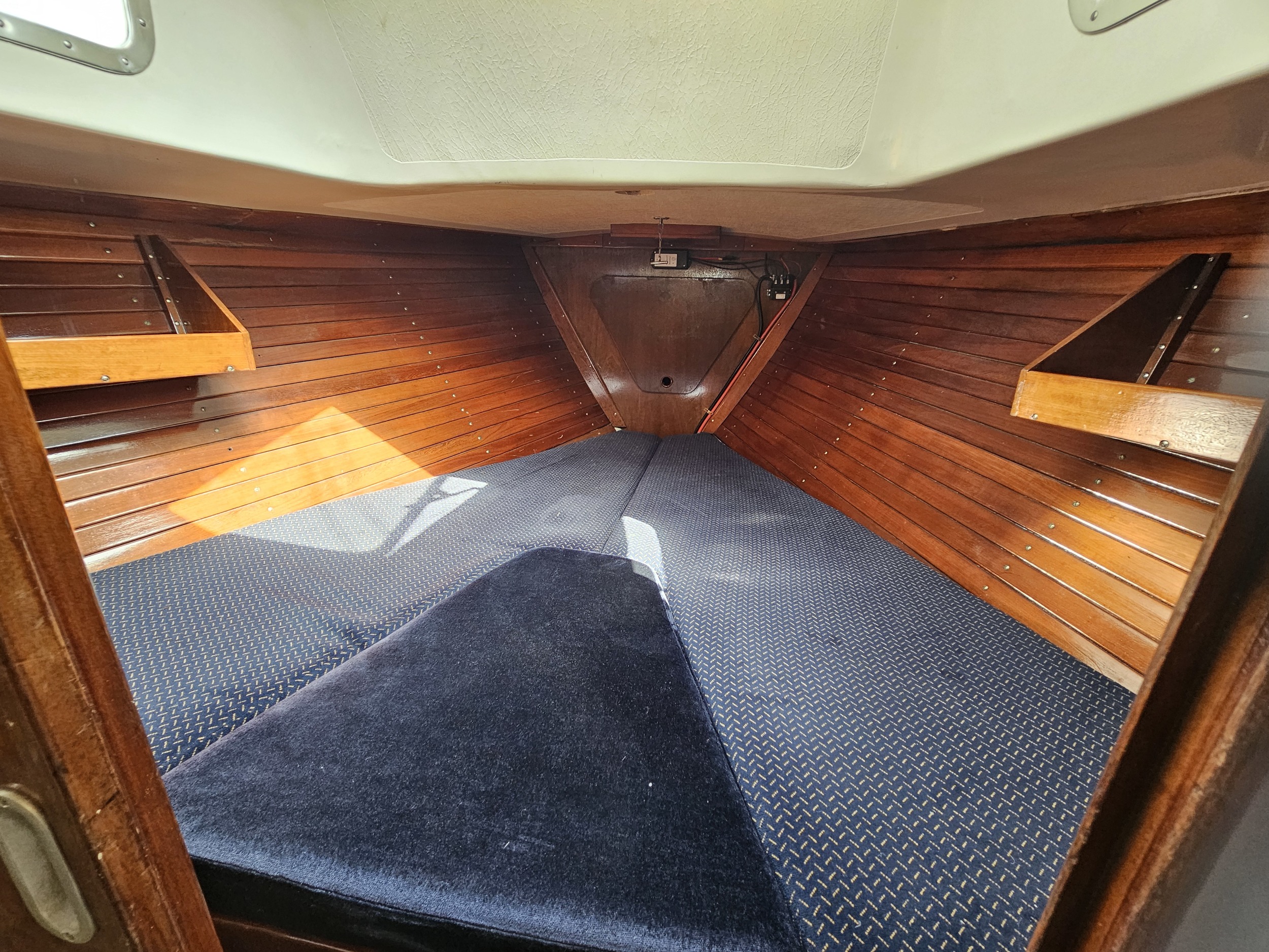 Frans Maas Raider 35 — foto 81 van 92