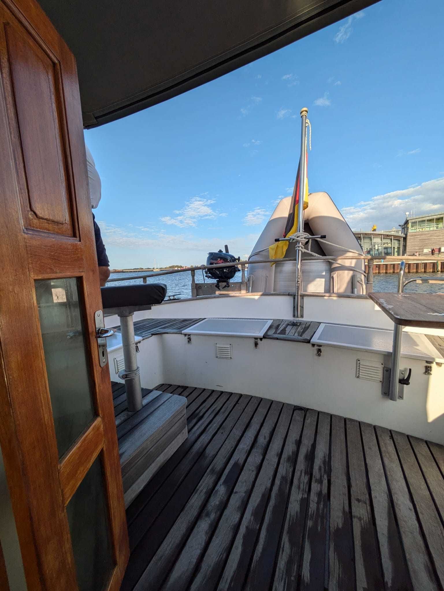 Island Trader 40 — foto 8 van 39