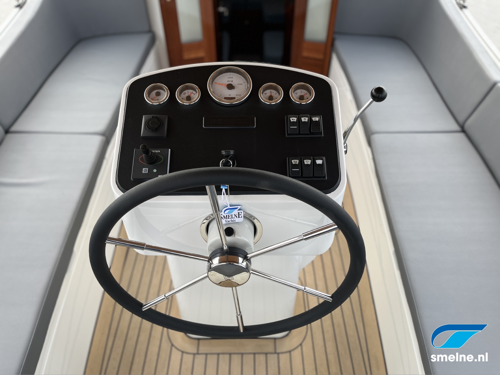 Vedette Brutus BR2 XL — foto 4 van 30
