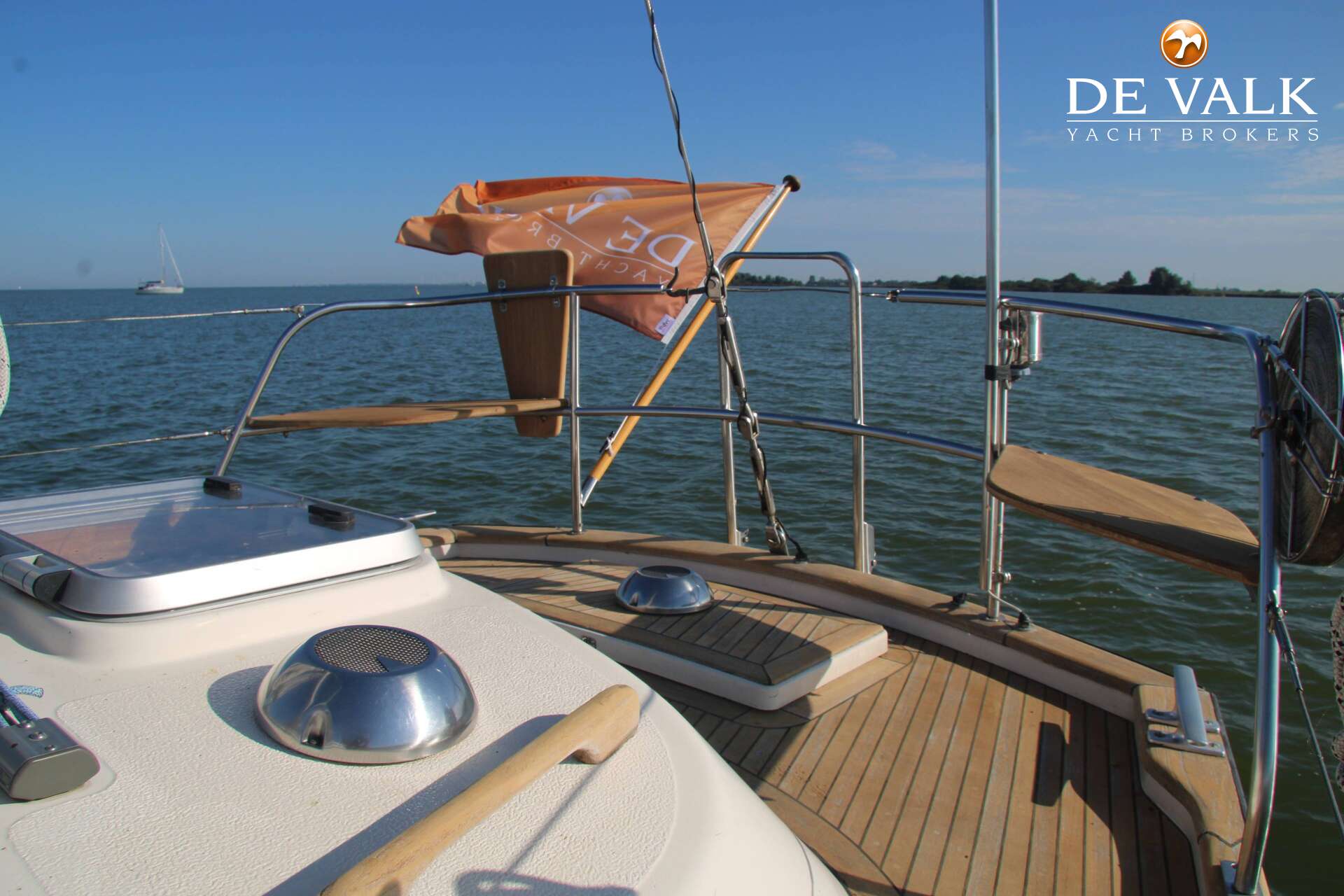 Hallberg Rassy 36 — foto 18 van 42