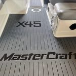 Mastercraft X45 — foto 3 van 9