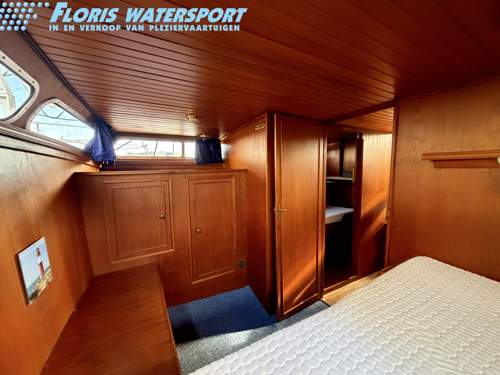 Valk kruiser 1200 — foto 18 van 21