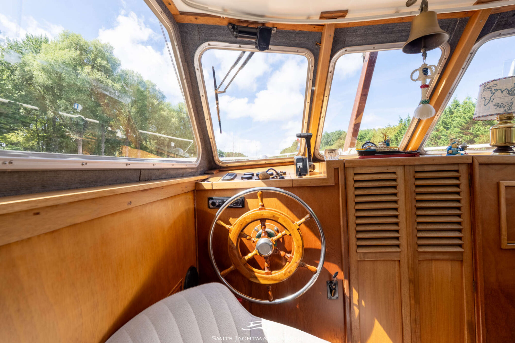 Beachcraft 10.50 AK Cabrio — foto 6 van 48