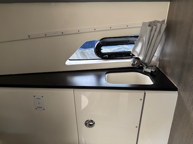 Quicksilver 875 Sundeck Active — foto 56 van 60