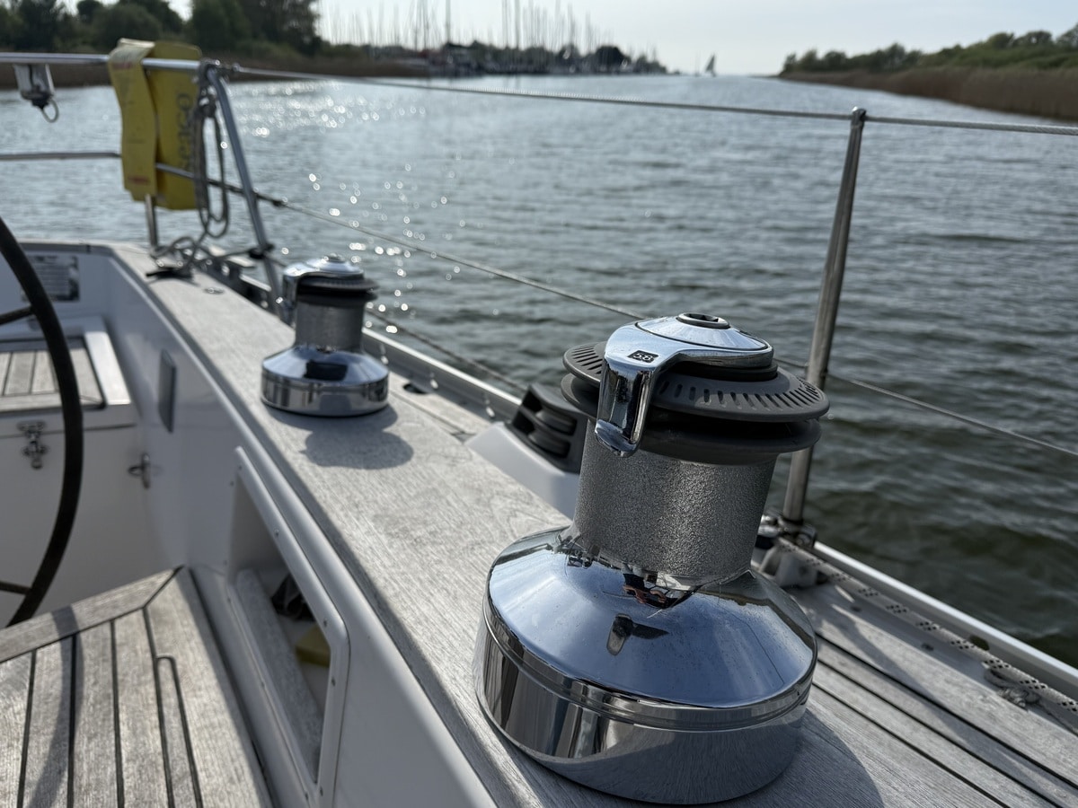 Victoire Yachtbuilders Victoire 1270 — foto 6 van 12