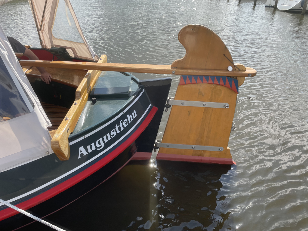 Vollenhovense Bol 950 — foto 9 van 21
