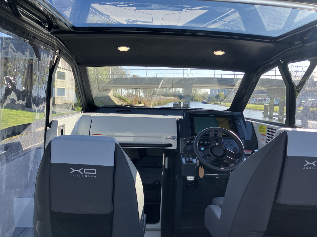 XO DFNDR A8 — foto 5 van 18