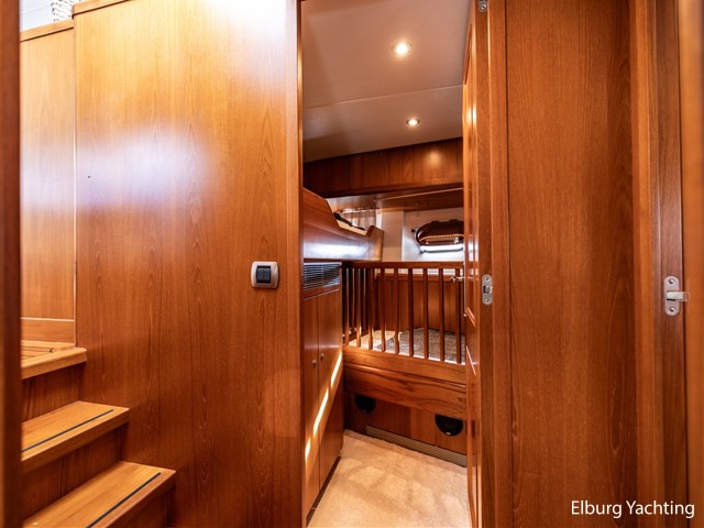 Mulder 70 - Wheelhouse - CLASY — foto 47 van 95